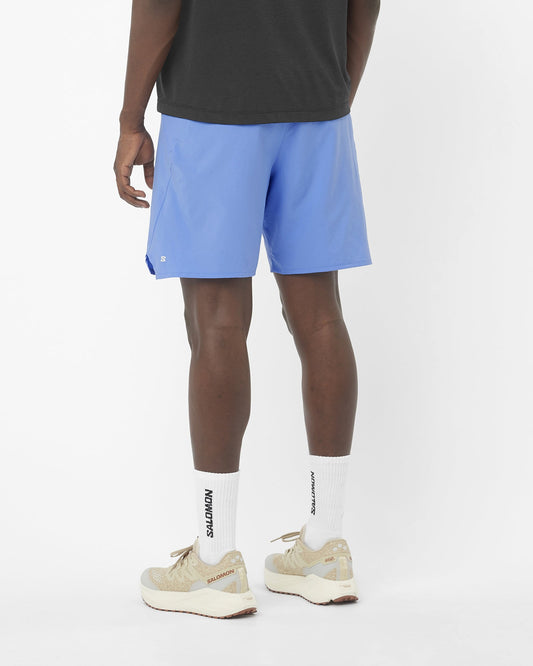 SHAKEOUT CORE 2IN1 7 IN ULTRAMARINE MEN