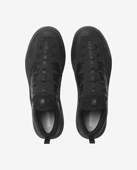 ALPINWAY ADVANCED BLACK / BLACK WOMEN