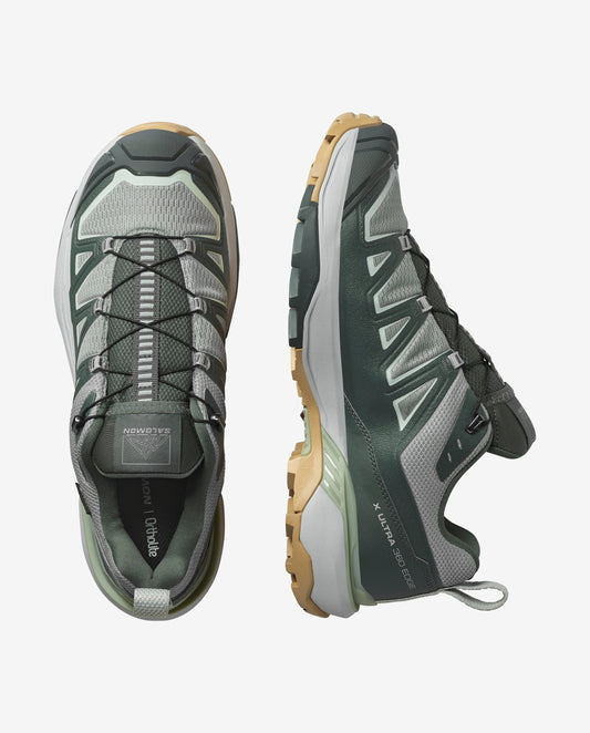 X ULTRA 360 EDGE GORE TEX MONUMENT / URBAN CHIC MEN