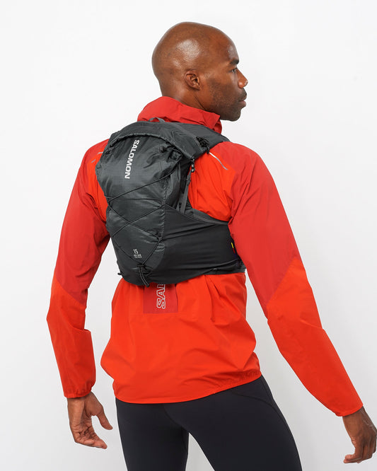 ADV SKIN CROSS SEASON 15 EBONY / ALLOY