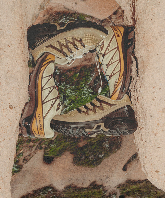 ACS OG GREEN HAZE / GRAY GREEN WOMEN