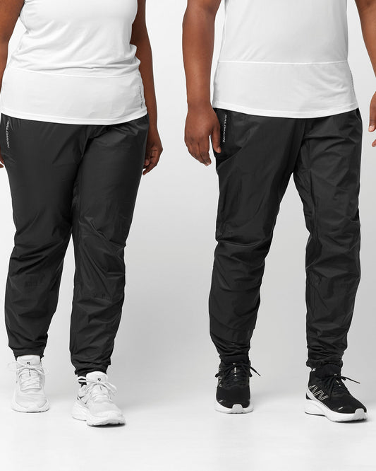 BONATTI WATERPROOF DEEP BLACK MEN