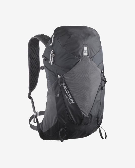 AEROTREK 20 ANTHRACITE / NINE IRON