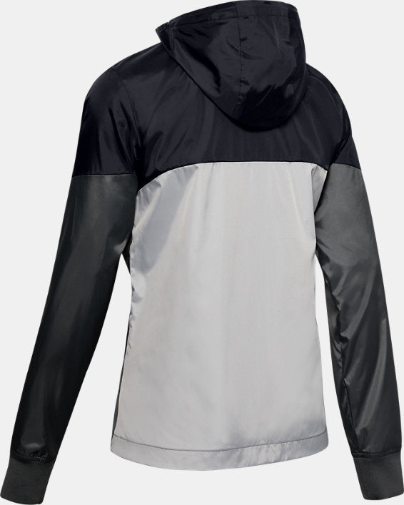UA Legacy Team Women's Windbreaker Jacket