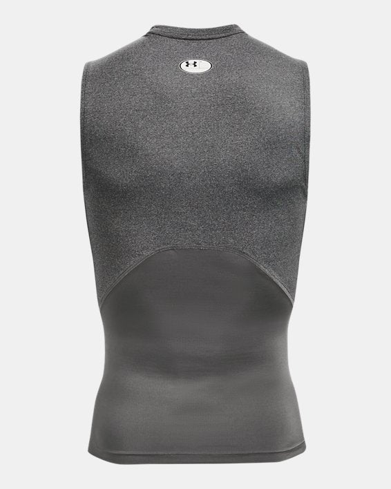 HeatGear Men's Compression Sleeveless