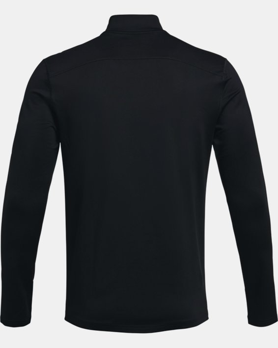 UA Tactical ColdGear Infrared Men's Base Mock