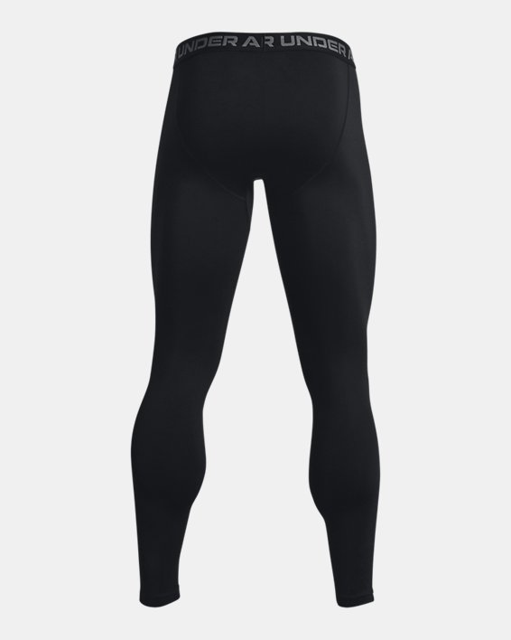 UA Tactical ColdGear Infrared Men's Base Leggings