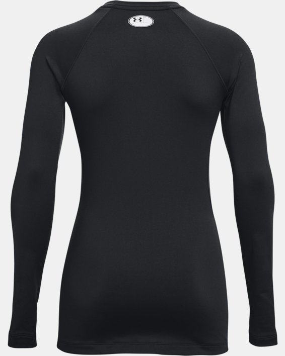 ColdGear Women's Crew