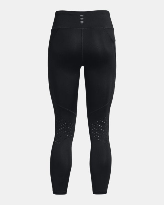 UA Launch Women's Ankle Tights