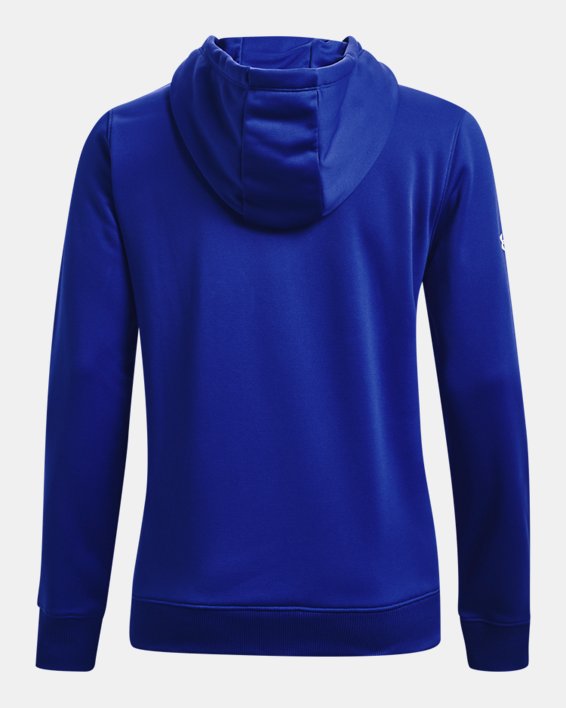 Armour Fleece Storm Women's Hoodie