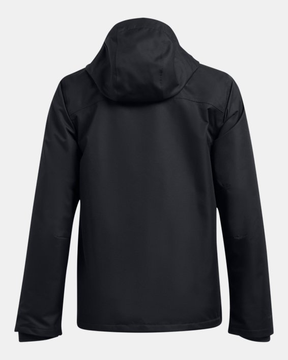 UA Storm Porter 2 Women's 3 in 1 Jacket