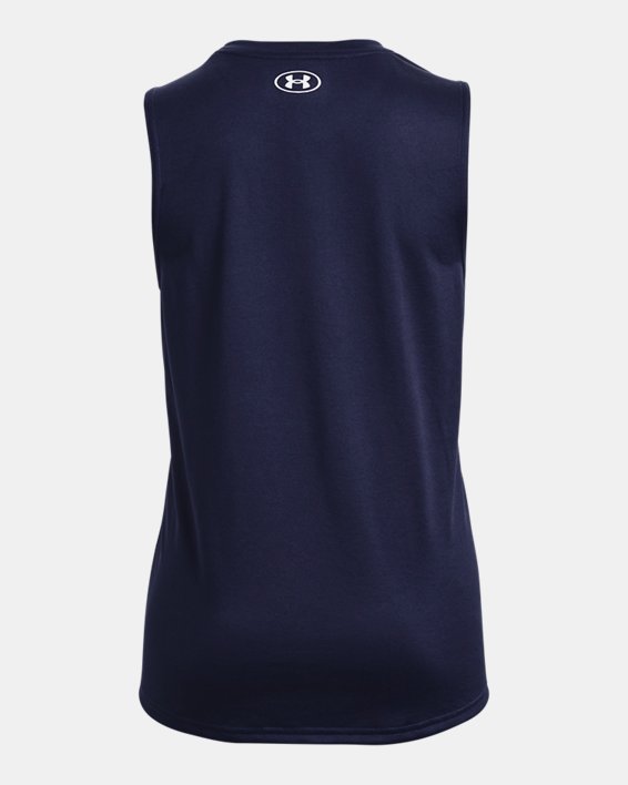 UA Tech Team Women's Sleeveless