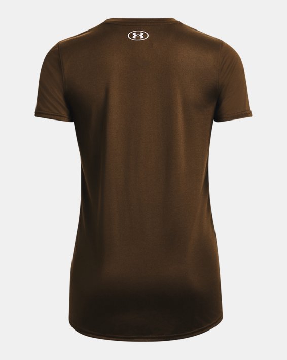 UA Tech Team Women's Short Sleeve