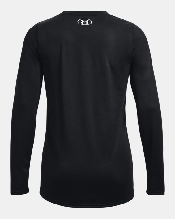 UA Tech Team Women's Long Sleeve