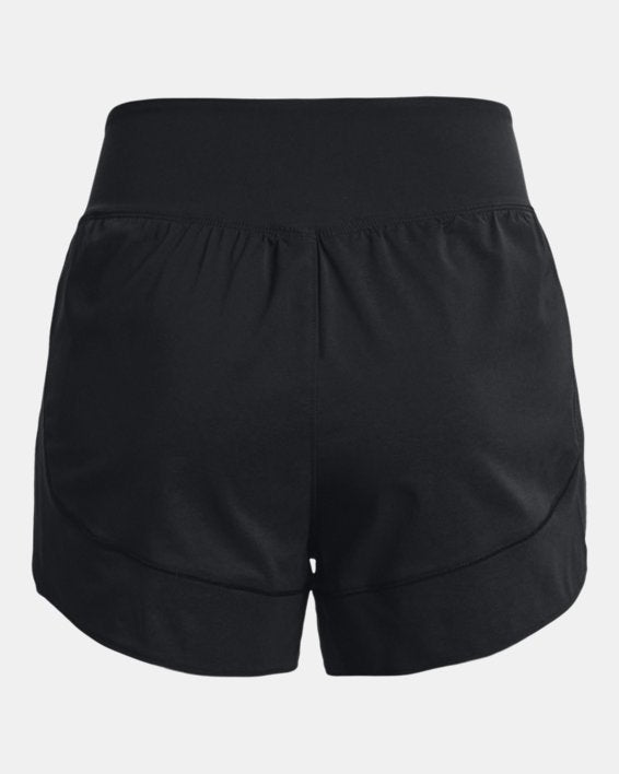 UA Vanish Women's 2 in 1 Shorts