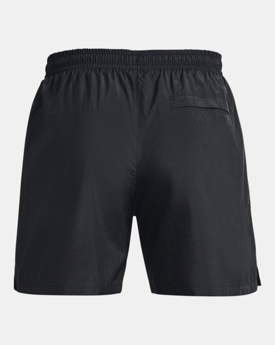 UA Icon Men's 55 Volley Shorts