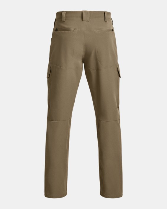 UA Alpha Men's Cargo Pants