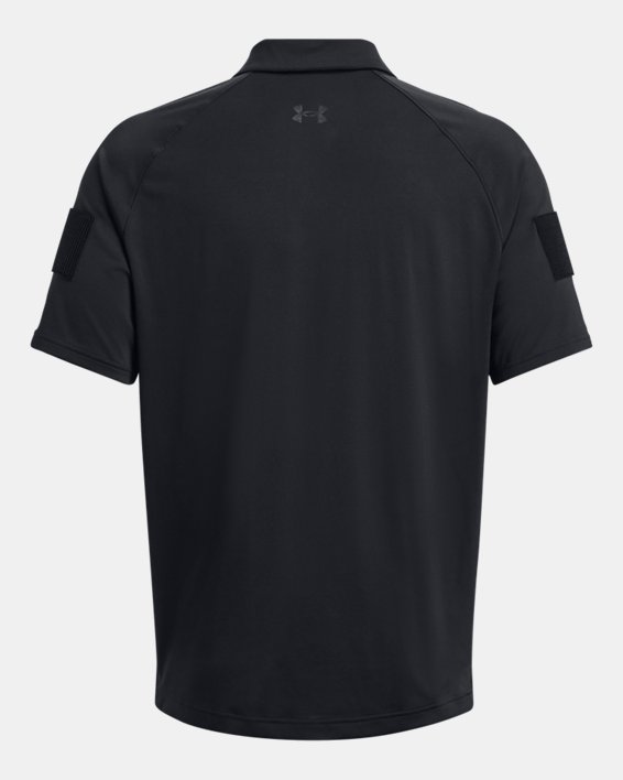 UA Tac Elite Men's Polo