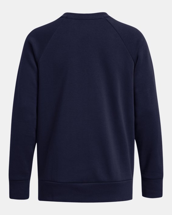 UA Rival Fleece Women's Crew