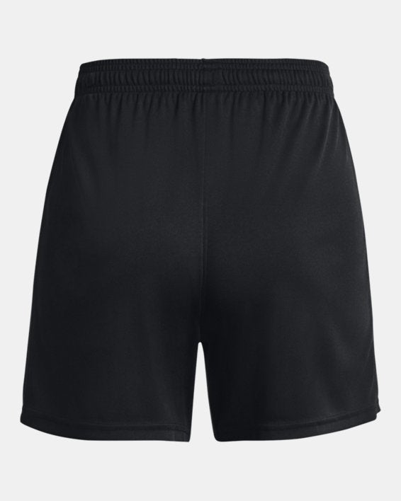 UA Challenger Knit Women's 45 Shorts