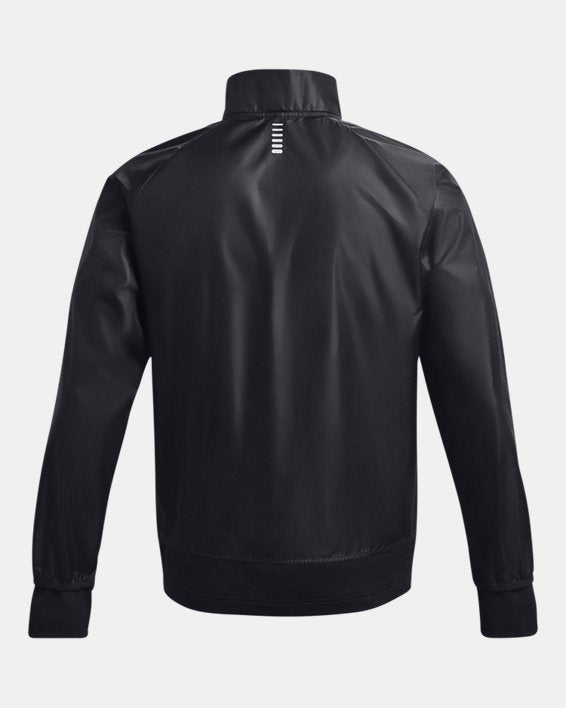 UA Launch Insulated Men's Jacket