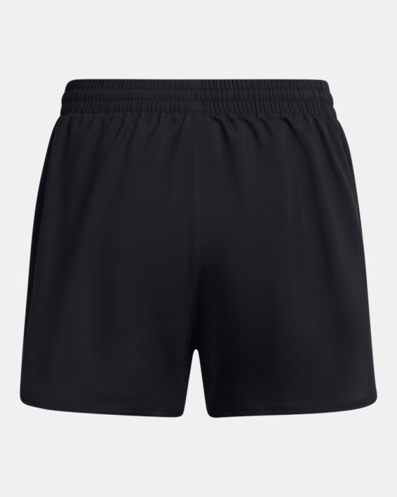 UA Fly By Women's 2 in 1 Shorts