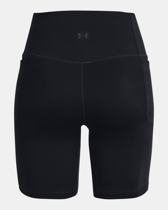 UA Meridian Women's 7 Bike Shorts