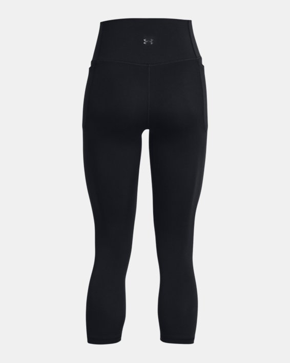 UA Meridian Women's Crop