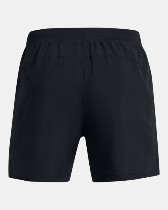 UA Launch Men's 5 Shorts