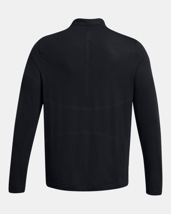 UA Vanish Elite Seamless Men's 1/4 Zip