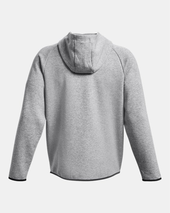 UA Unstoppable Fleece Men's Hoodie