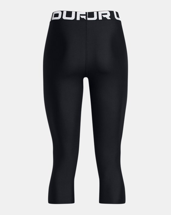 HeatGear Women's 3/4 Leggings