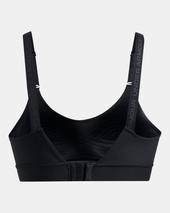 UA Infinity 2 Mid Women's Sports Bra