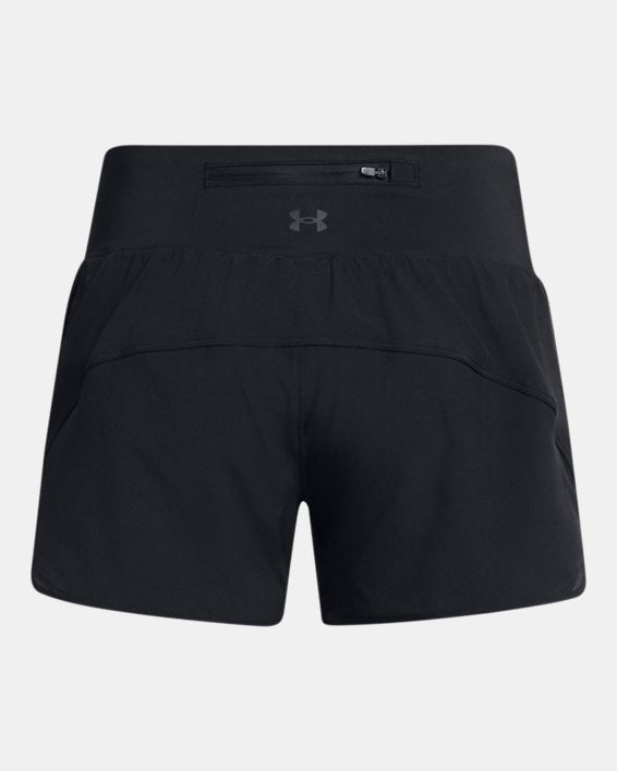UA Launch Pro Women's 3 Shorts
