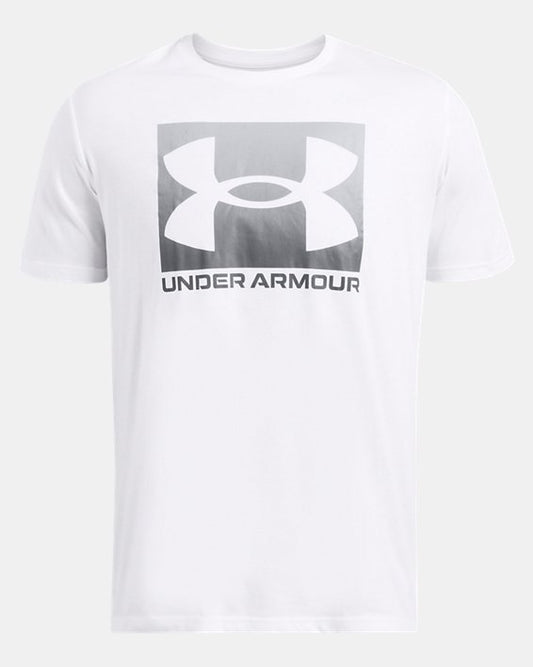 UA Boxed Men's Sports Short Sleeve