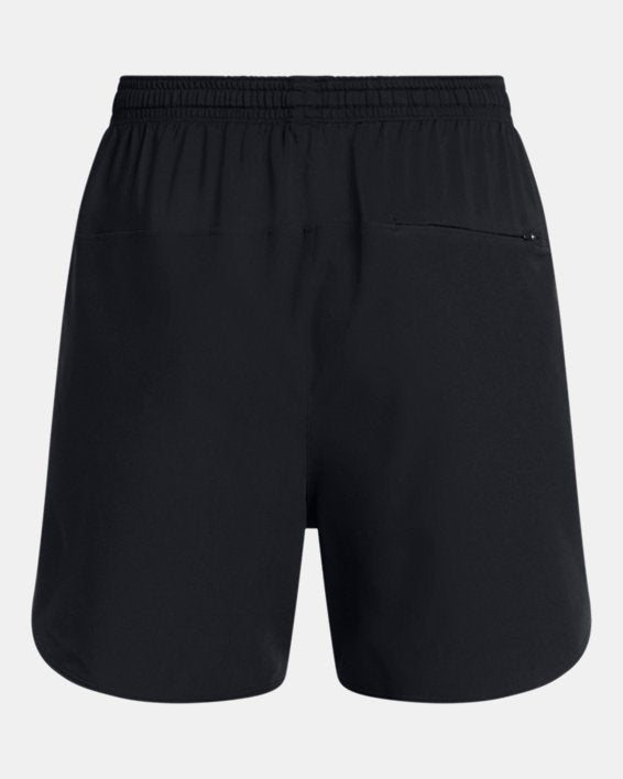 UA Utility Softball Women's 475 Shorts