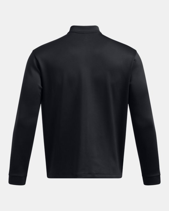 Curry Travel Men's Jacket