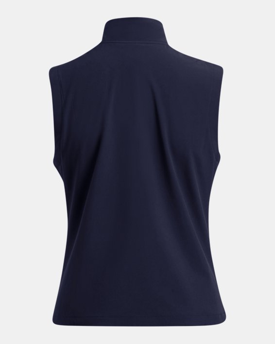 UA Drive Pro Storm Lightweight Insulated Women's Vest