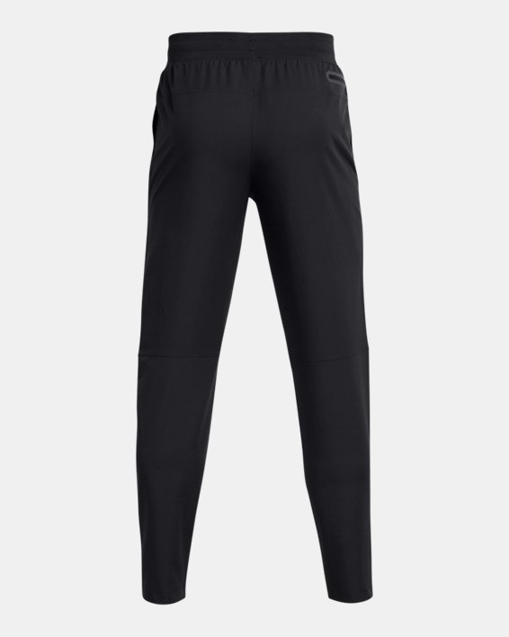 UA Sportstyle Woven Men's Tapered Pants