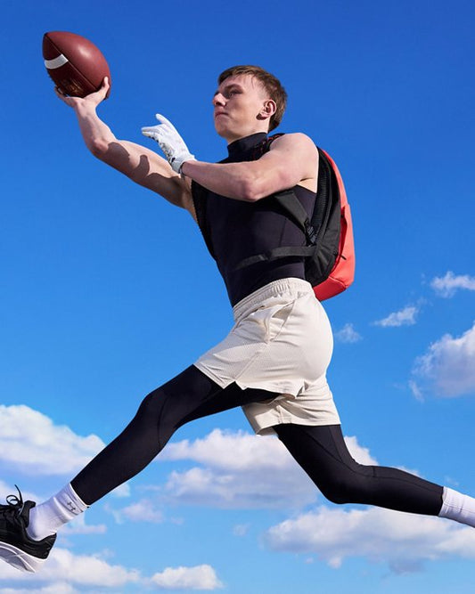 UA No Weigh Backpack