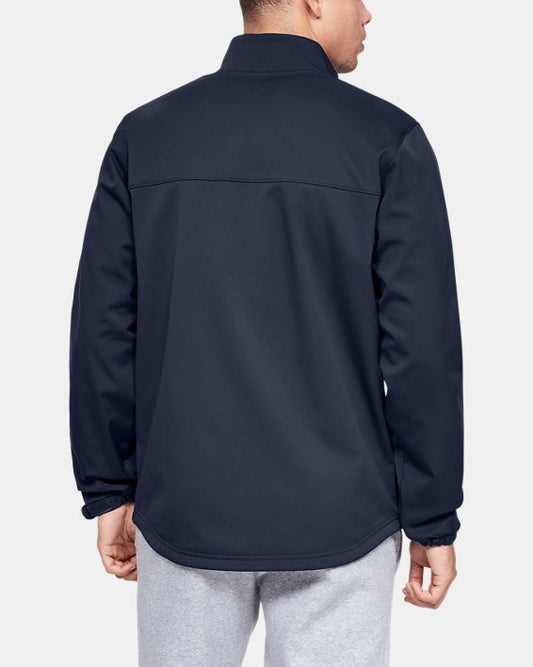 UA Hockey Softshell Men's Jacket