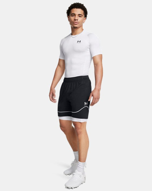 HeatGear Men's Compression Short Sleeve