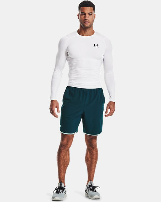 HeatGear Men's Compression Long Sleeve