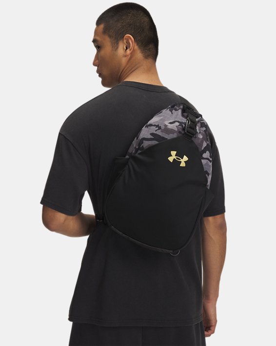 UA Flex Sling Bag