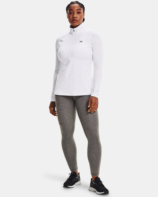 ColdGear Authentics Women's 1/2 Zip