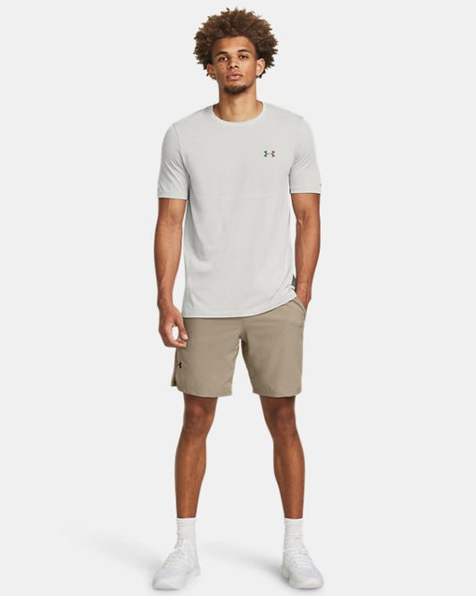 UA Vanish Woven Men's 8 Shorts