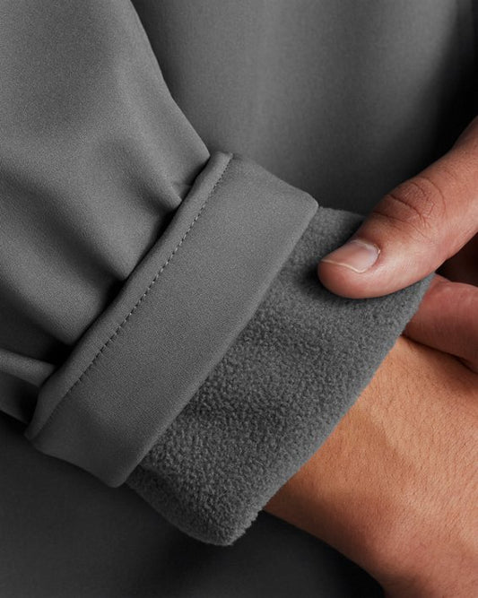 UA Storm ColdGear Infrared Shield 2 Men's Hooded Jacket