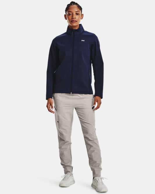 UA Storm ColdGear Infrared Shield 2 Women's Jacket