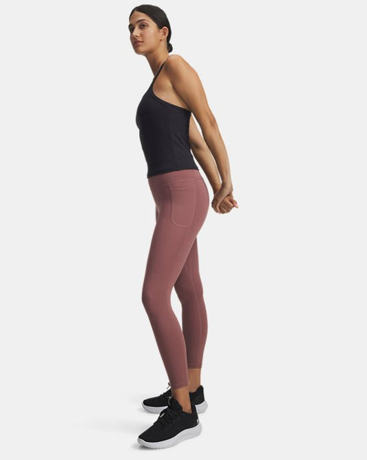 UA Movement Women's Ankle Leggings