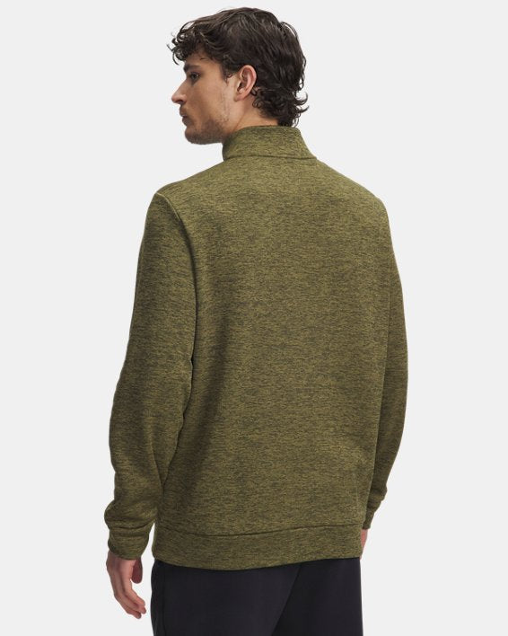 Armour Fleece Twist Men's 1/4 Zip